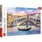 zdjęcie zabawki, gry - Puzzle 500-el. Most Rialto, Wenecja