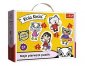 zdjęcie zabawki, gry - Puzzle Baby Classic - Wesoła Kicia