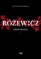 okładka książki - Różewicz. Rekonstrukcja