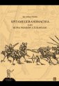 okładka książki - Spitamegeranomachia albo bitwa