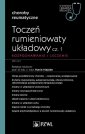 okładka książki - Toczeń rumieniowaty układowy cz.