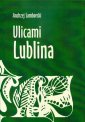 okładka książki - Ulicami Lublina