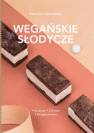 okładka książki - Wegańskie słodycze