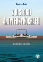 okładka książki - Z historii antyleksykografii