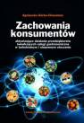 okładka książki - Zachowania konsumentów aktywizujące