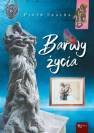 okładka książki - Barwy życia