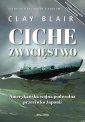 okładka książki - Ciche zwycięstwo. Amerykańska wojna