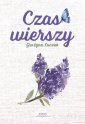 okładka książki - Czas wierszy