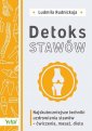 okładka książki - Detoks stawów