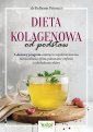 okładka książki - Dieta kolagenowa od podstaw