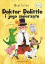 okładka książki - Doktor Dolittle i jego zwierzęta