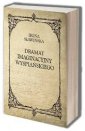 okładka książki - Dramat imaginacyjny Wyspiańskiego