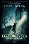 okładka książki - Egzorcysta. Historia prawdziwa