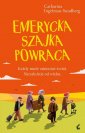 okładka książki - Emerycka Szajka powraca