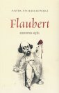 okładka książki - Flaubert anatomia stylu