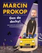 okładka książki - Gaz do dechy! Odjazdowe opowieści
