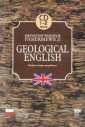 okładka książki - Geological English