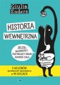 okładka książki - Historia wewnętrzna