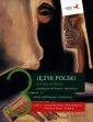 okładka podręcznika - Język polski. Klasa 3. Liceum Sztuka