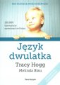 okładka książki - Język dwulatka