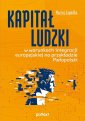 okładka książki - Kapitał ludzki w warunkach integracji