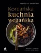 okładka książki - Koreańska kuchnia wegańska Joanne