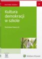 okładka książki - Kultura demokracji w szkole