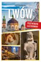 okładka książki - Lwów. Przewodnik ilustrowany