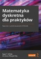 okładka książki - Matematyka dyskretna dla praktyków.