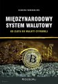 okładka książki - Międzynarodowy system walutowy