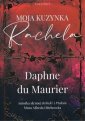 okładka książki - Moja kuzynka Rachela