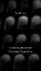 okładka książki - Może niesłusznie. O Jerzym Zagórskim