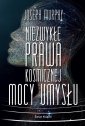 okładka książki - Niezwykłe prawa kosmicznej mocy