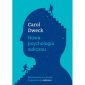 okładka książki - Nowa psychologia sukcesu