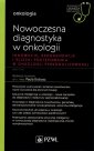 okładka książki - Nowoczesna diagnostyka w onkologii