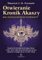 okładka książki - Otwieranie Kronik Akaszy - piąty