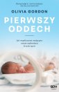 okładka książki - Pierwszy oddech Jak współczesna