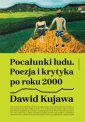 okładka książki - Pocałunki ludu. Poezja i krytyka