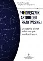 okładka książki - Podręcznik astrologii praktycznej.