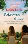 okładka książki - Pokrewne dusze