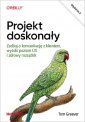 okładka książki - Projekt doskonały. Zadbaj o komunikację