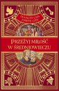 okładka książki - Przeżyj miłość w średniowieczu