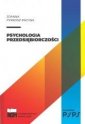 okładka książki - Psychologia przedsiębiorczości