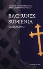 okładka książki - Rachunek sumienia dla dorosłych