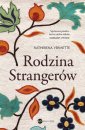 okładka książki - Rodzina Strangerów