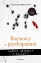 okładka książki - Rozmowy z psychopatami. Masowi