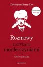 okładka książki - Rozmowy z seryjnymi morderczyniami.