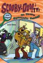 okładka książki - Scooby-Doo! i Ty Na tropie Wędrującej