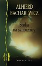 okładka książki - Sroka na szubienicy