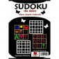 okładka książki - Sudoku dla dzieci